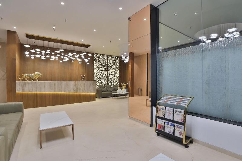 Hotel Elements image