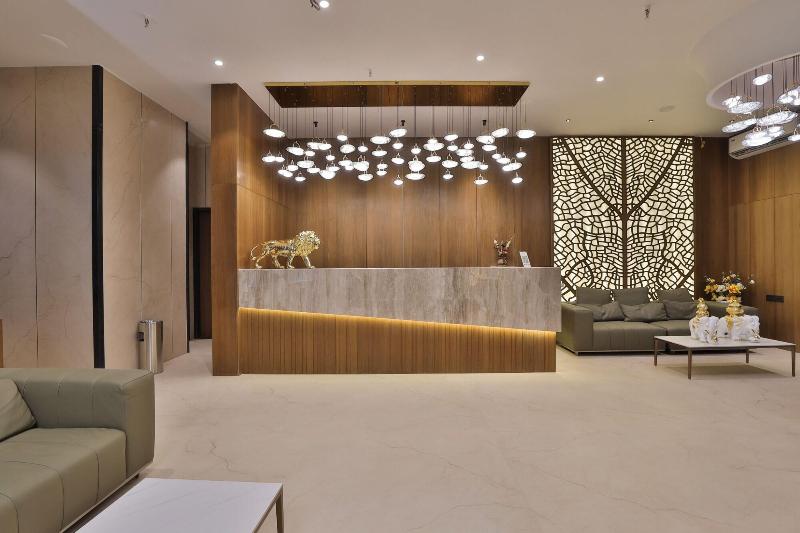 Hotel Elements image