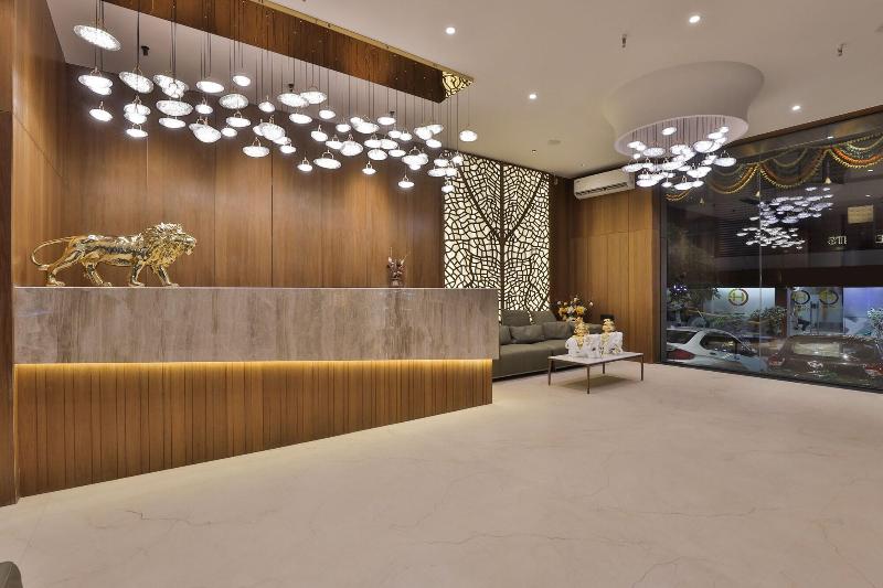 Hotel Elements image