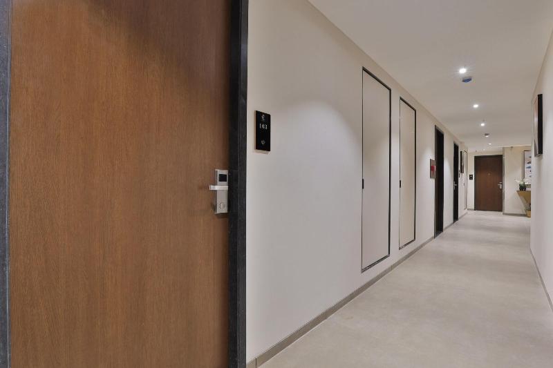 Hotel Elements image