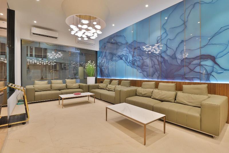 Hotel Elements image