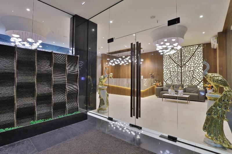 Hotel Elements image