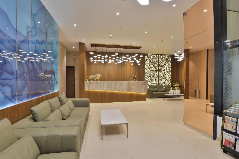 Hotel Elements image