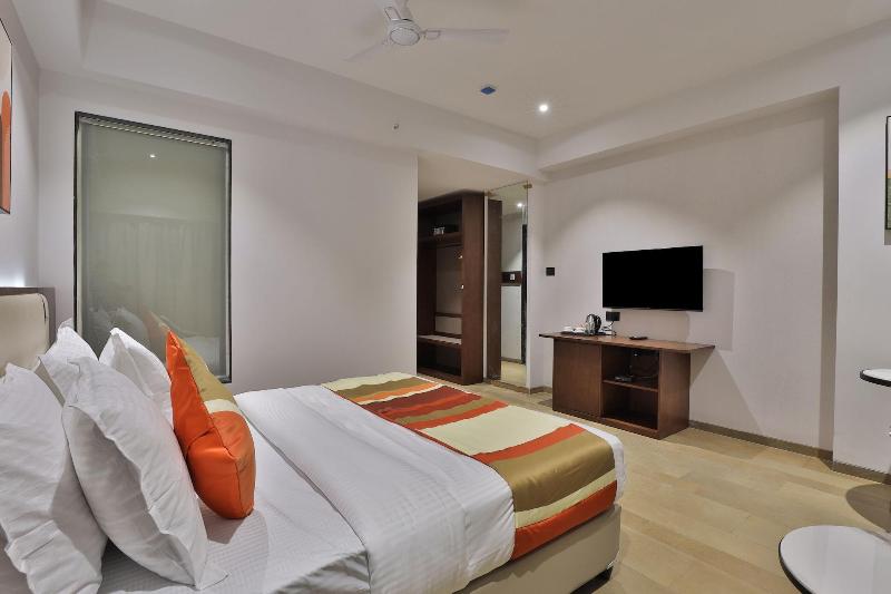 Hotel Elements image