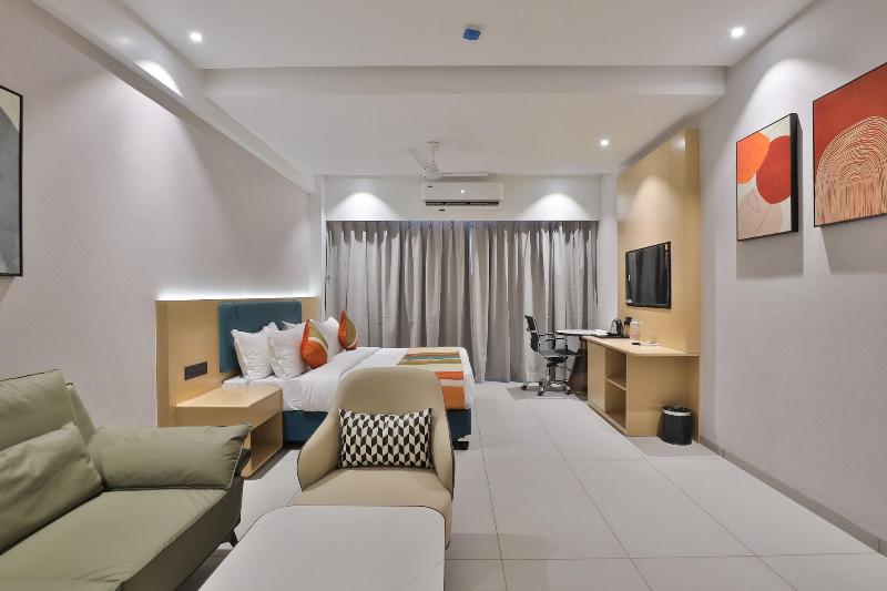 Hotel Elements image