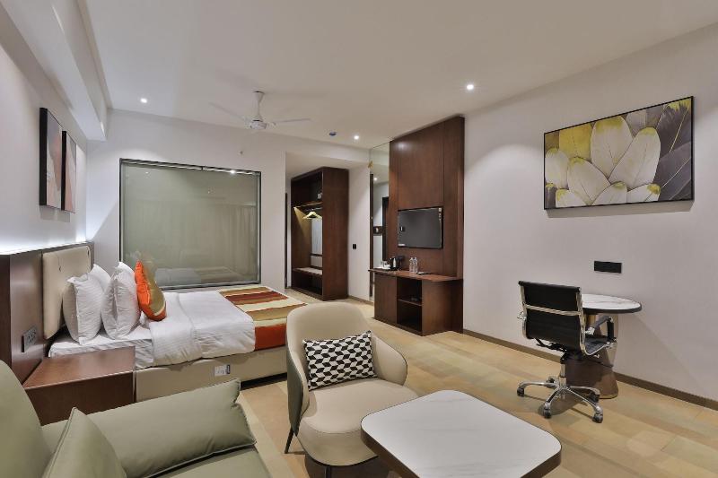 Hotel Elements image