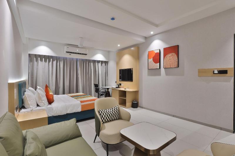 Hotel Elements image 7