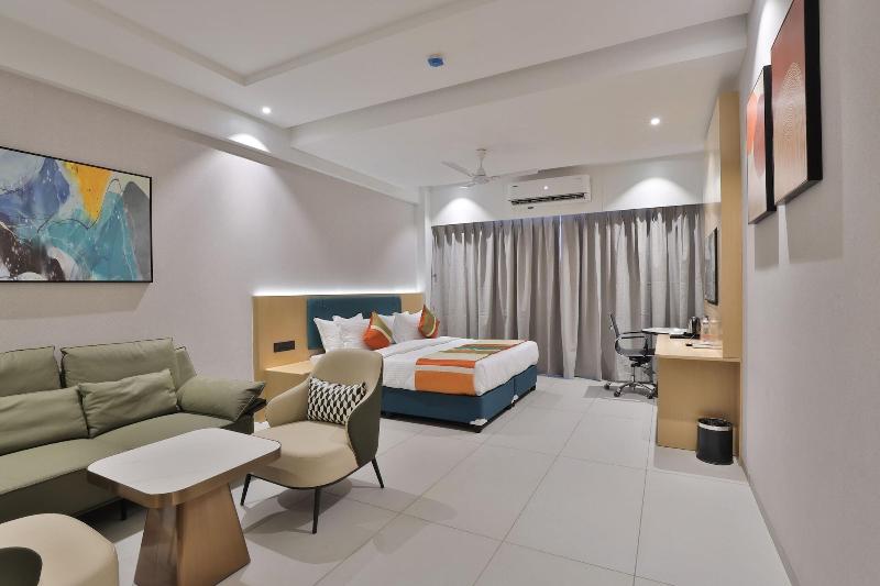 Hotel Elements image 5