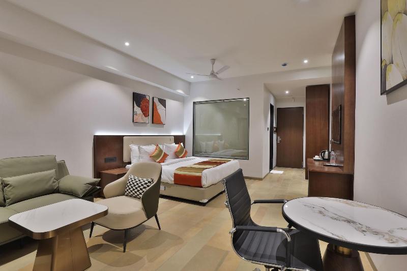 Hotel Elements image