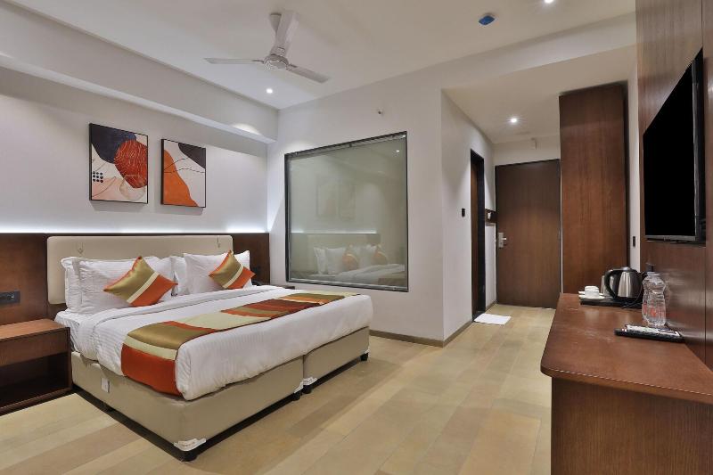 Hotel Elements image