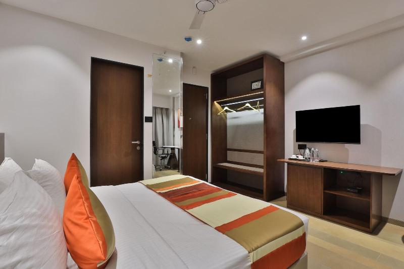 Hotel Elements image