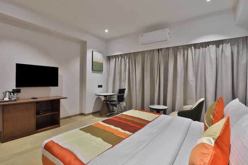 Hotel Elements image