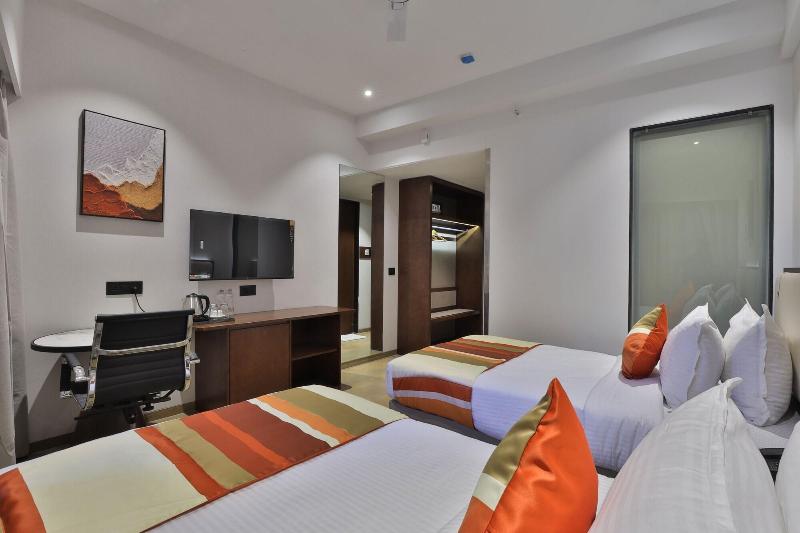 Hotel Elements image
