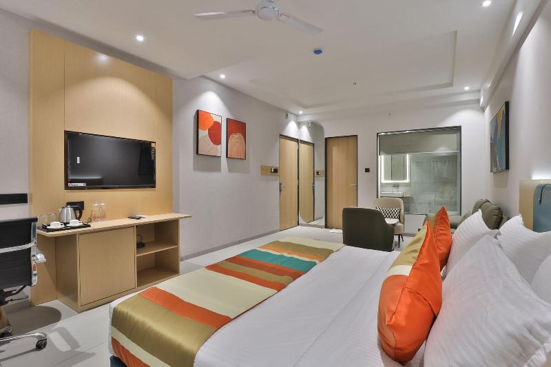 Hotel Elements image