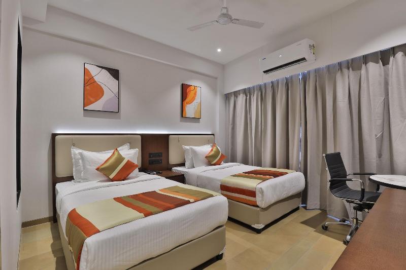 Hotel Elements image