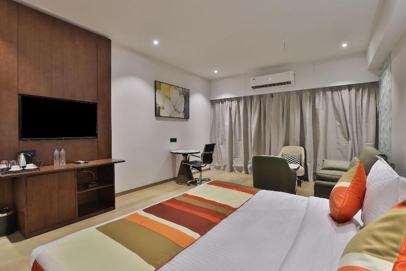 Hotel Elements image