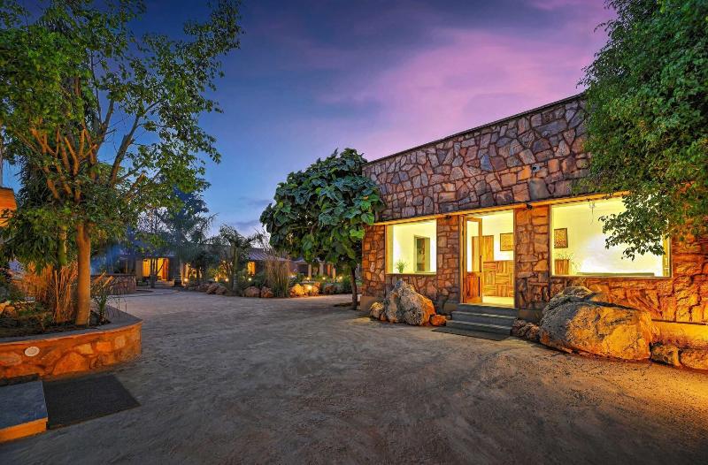 Aranya Vilas, Ranthambhore image