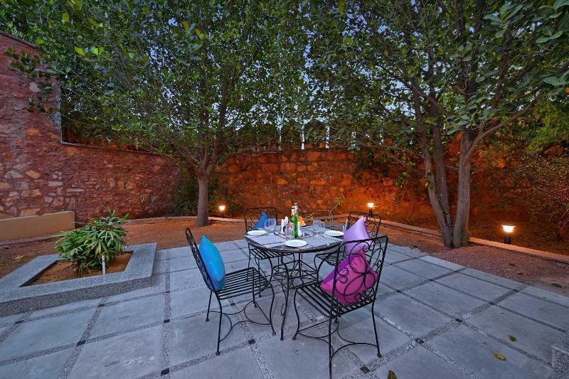 Aranya Vilas, Ranthambhore image