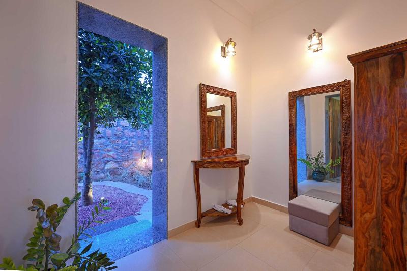 Aranya Vilas, Ranthambhore image