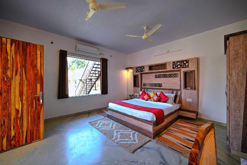 Aranya Vilas, Ranthambhore image