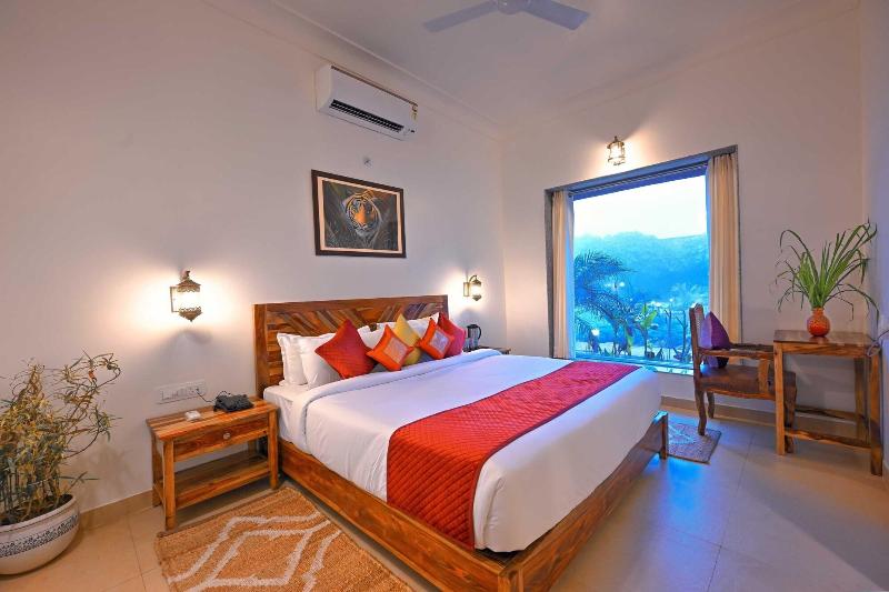 Aranya Vilas, Ranthambhore image