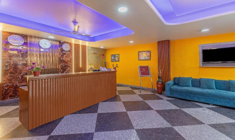 Treebo Green View, Noida image