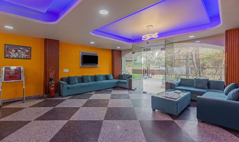 Treebo Green View, Noida image