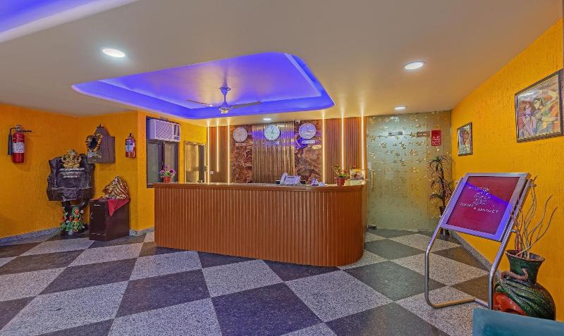 Treebo Green View, Noida image