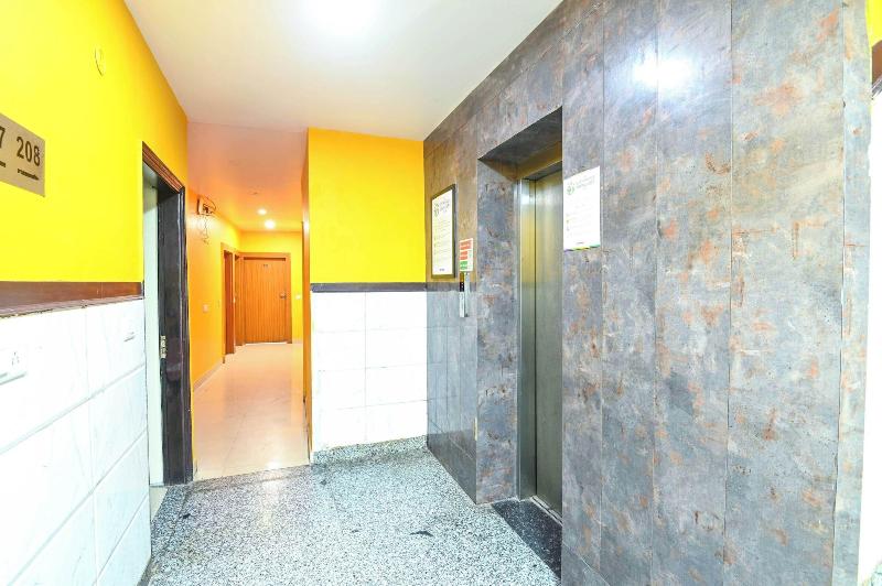 Treebo Green View, Noida image
