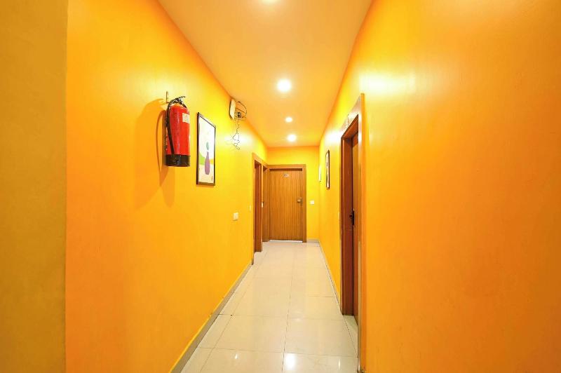 Treebo Green View, Noida image
