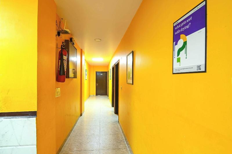 Treebo Green View, Noida image