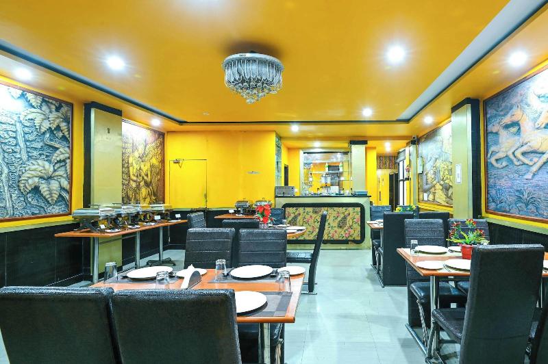 Treebo Green View, Noida image