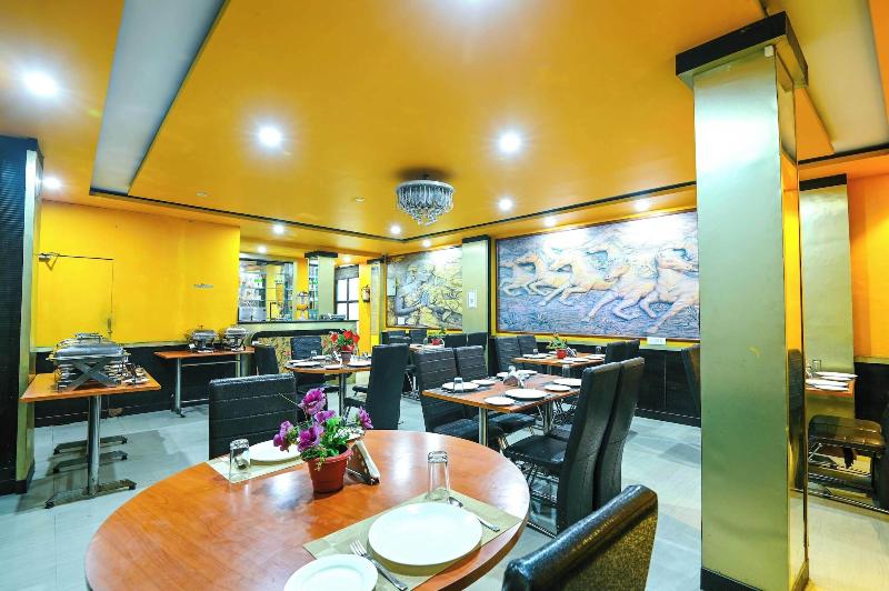 Treebo Green View, Noida image