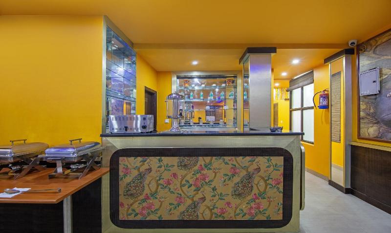Treebo Green View, Noida image