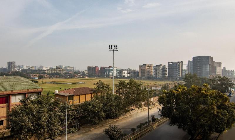 Treebo Green View, Noida image