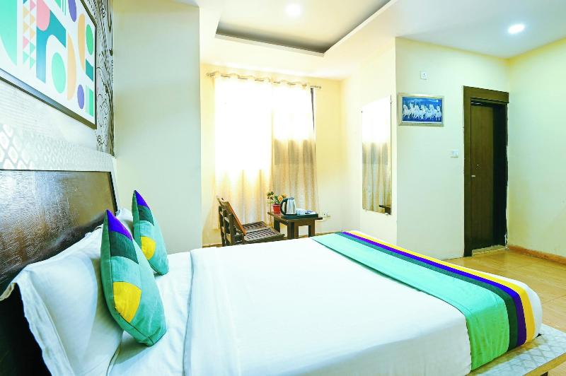 Treebo Green View, Noida image