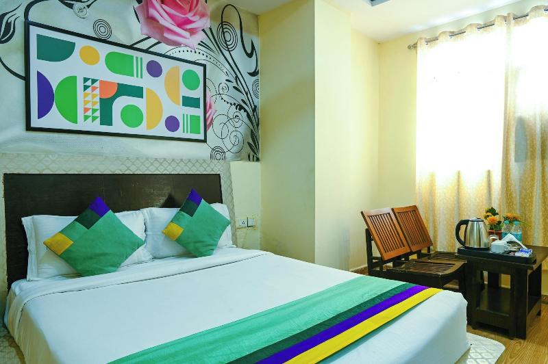 Treebo Green View, Noida image
