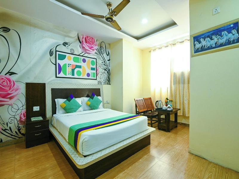 Treebo Green View, Noida image