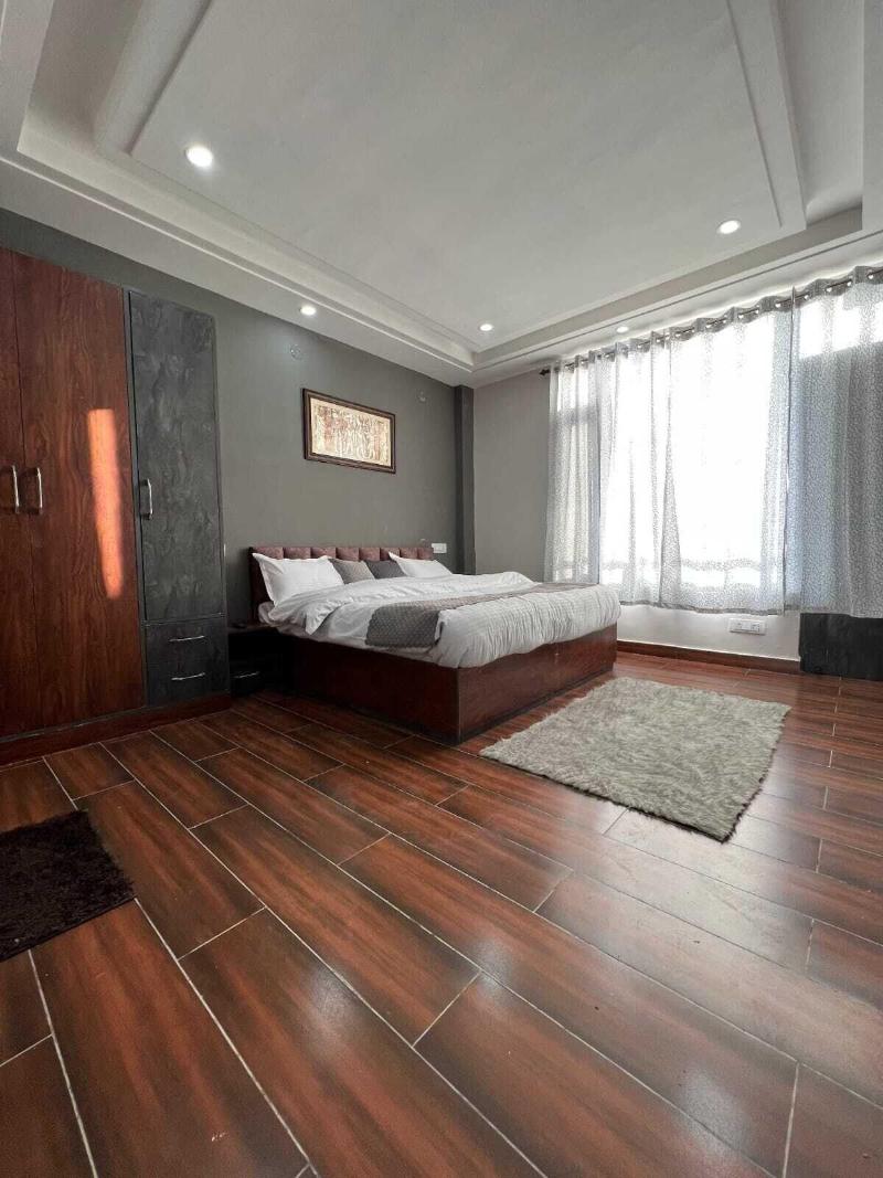 The Getaway Bnb image