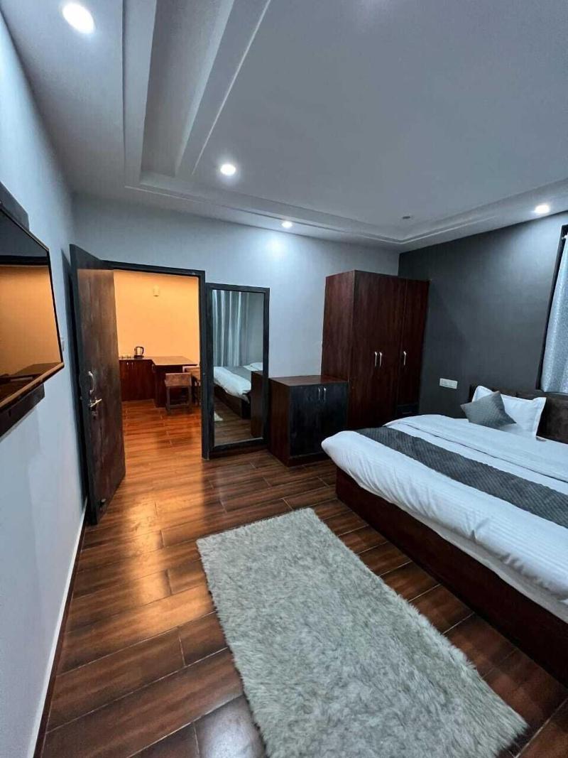 The Getaway Bnb image