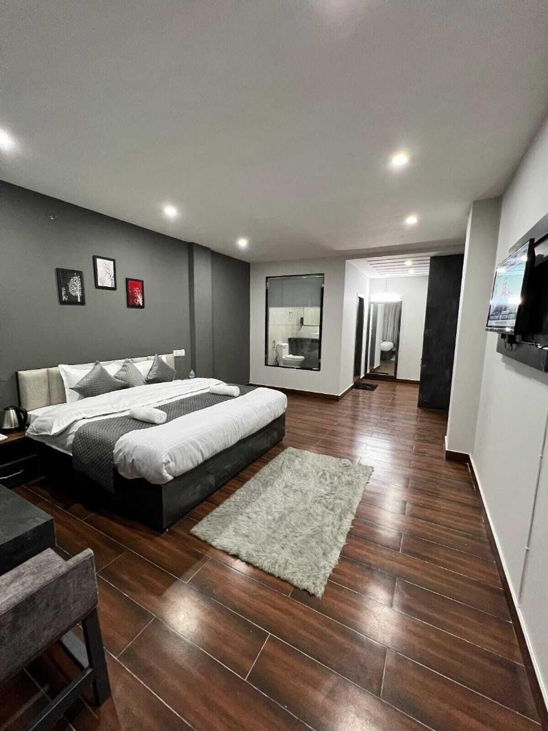 The Getaway Bnb image