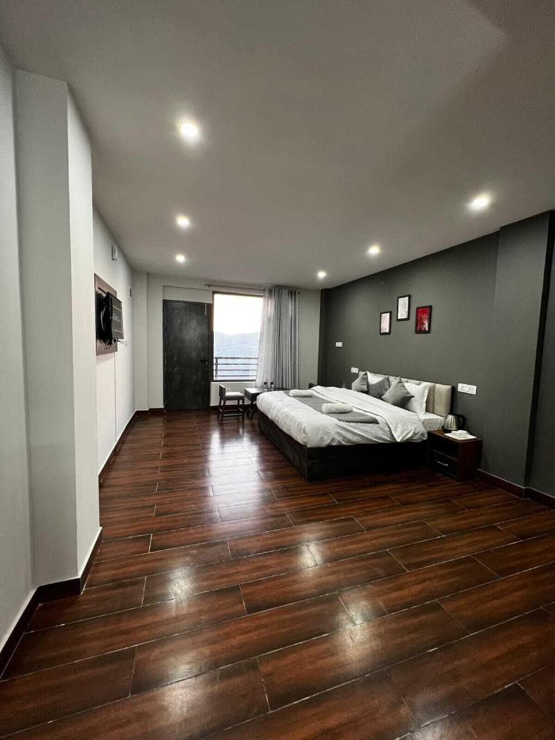 The Getaway Bnb image