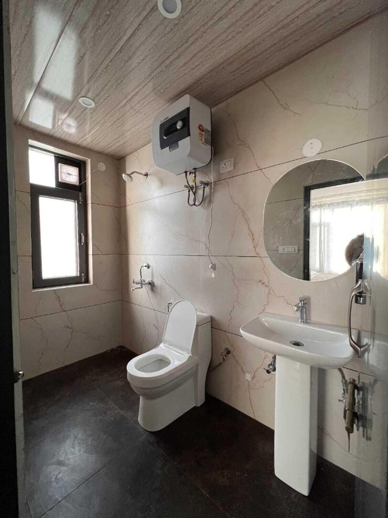 The Getaway Bnb image