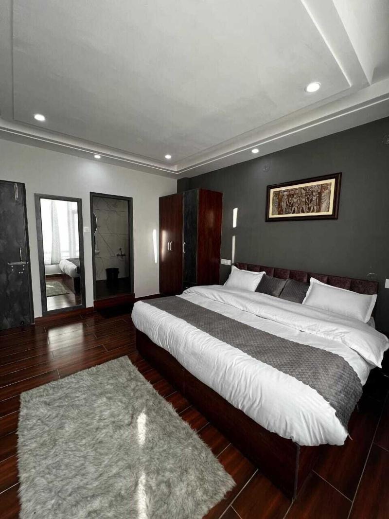 The Getaway Bnb image