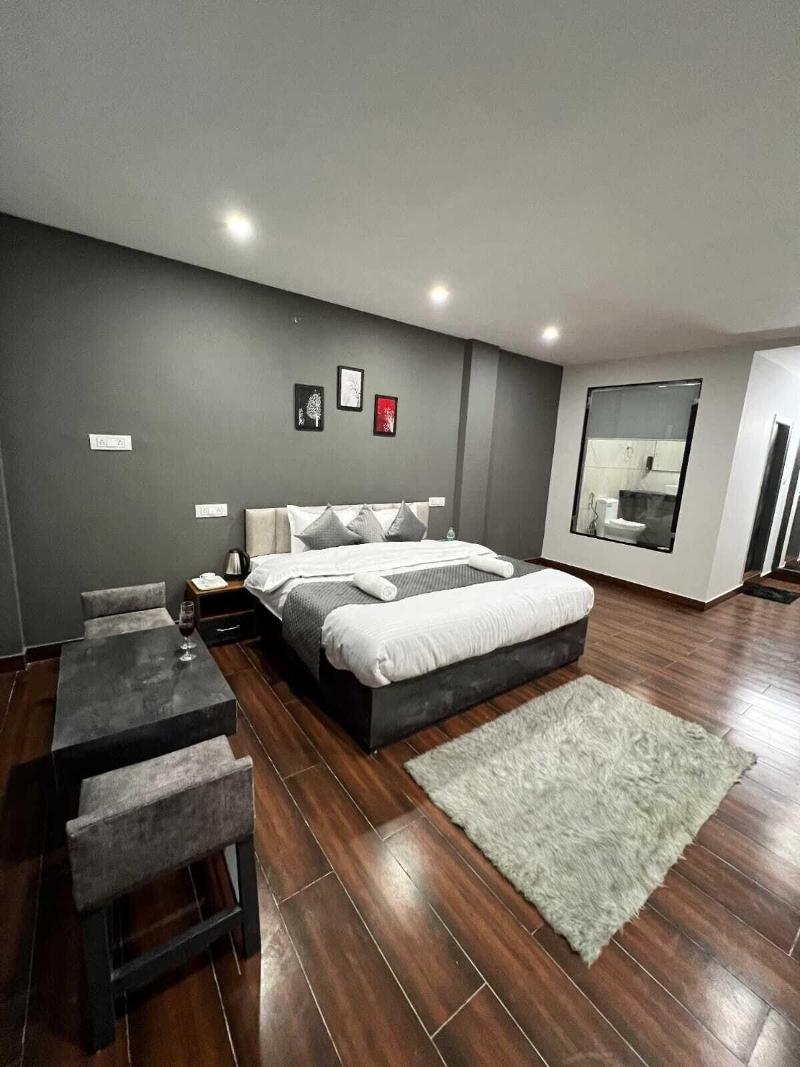 The Getaway Bnb image