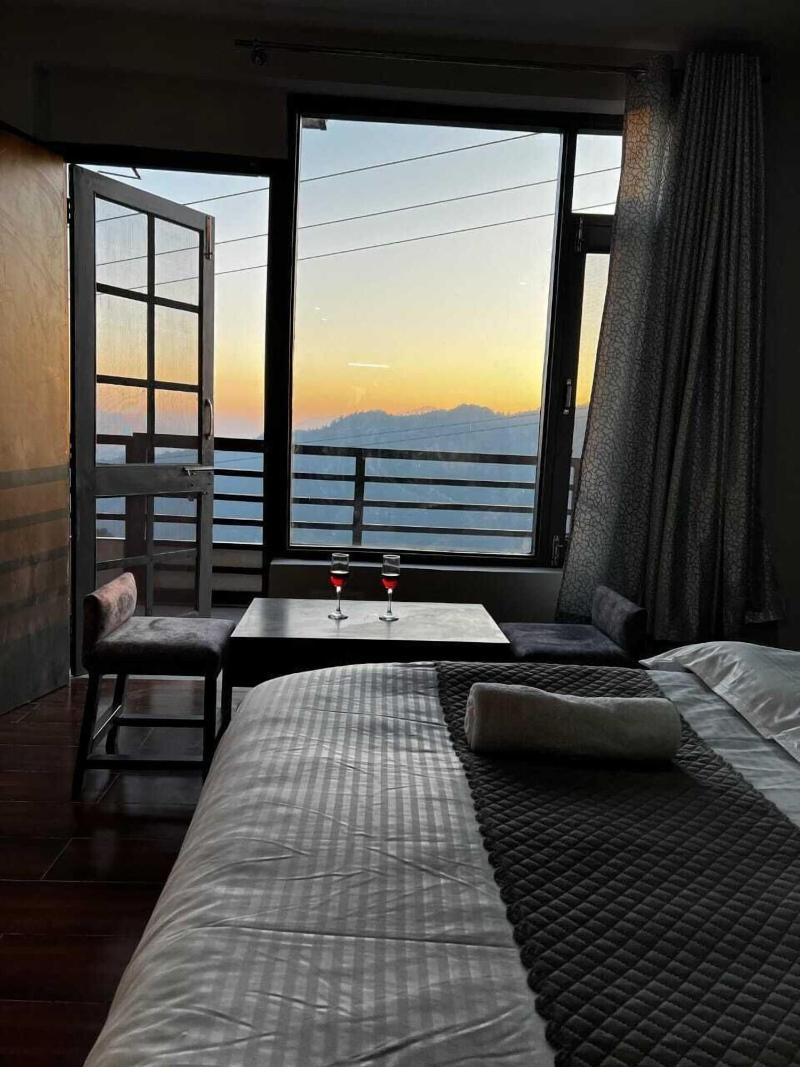 The Getaway Bnb image