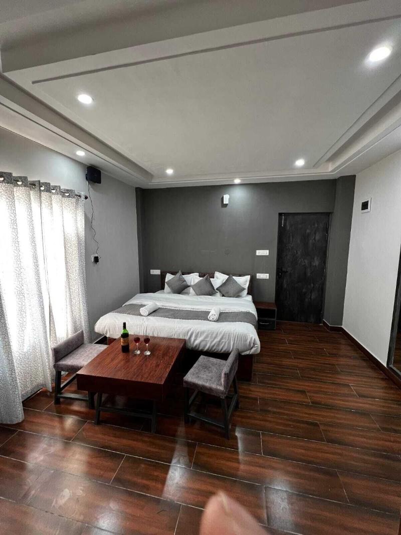 The Getaway Bnb image