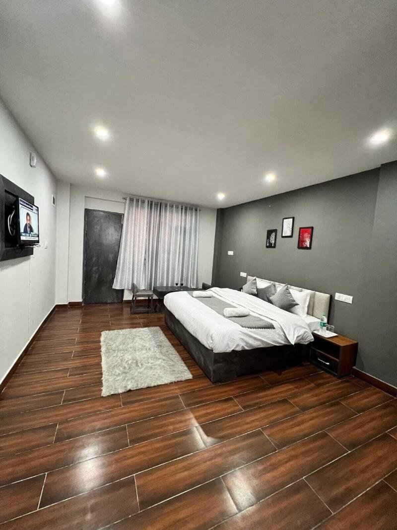 The Getaway Bnb image
