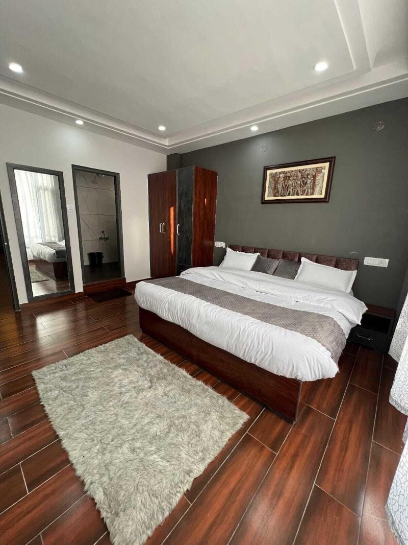 The Getaway Bnb image