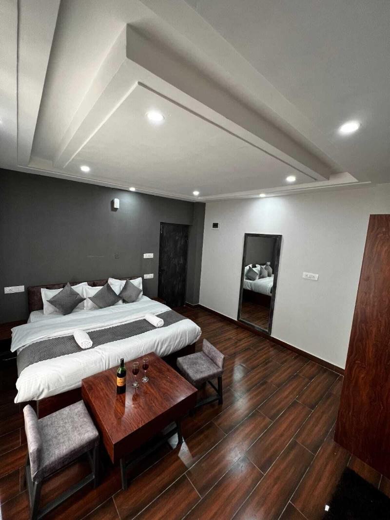 The Getaway Bnb image